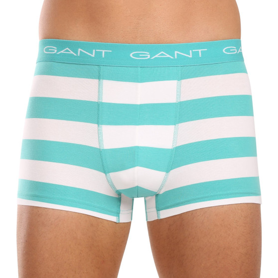 3PACK Мъжки боксерки Gant многоцветен (902423013-364)