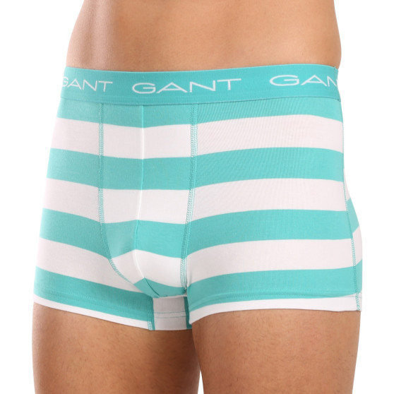 3PACK Мъжки боксерки Gant многоцветен (902423013-364)