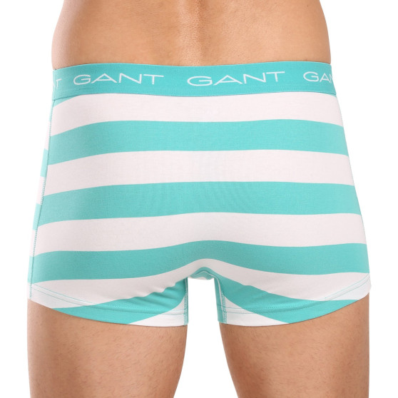 3PACK Мъжки боксерки Gant многоцветен (902423013-364)