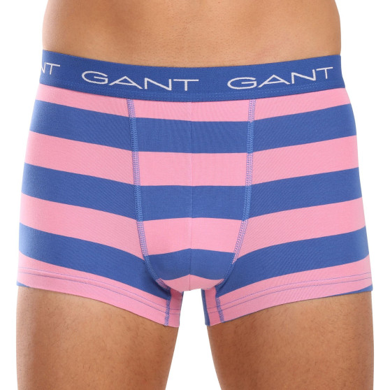 3PACK Мъжки боксерки Gant многоцветен (902423013-407)