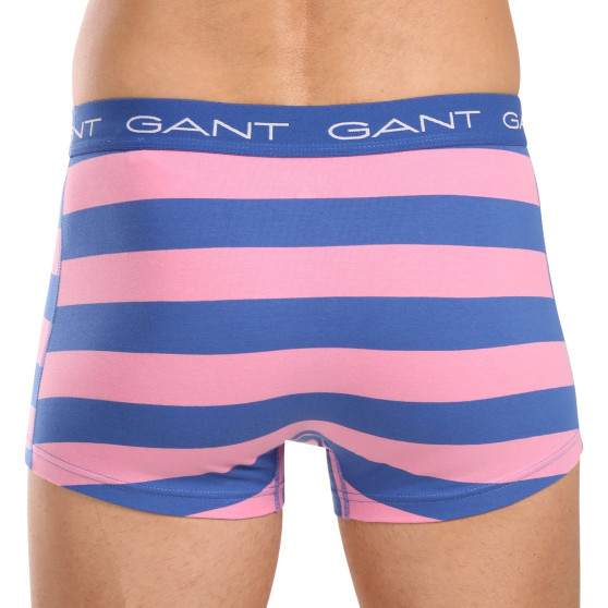 3PACK Мъжки боксерки Gant многоцветен (902423013-407)