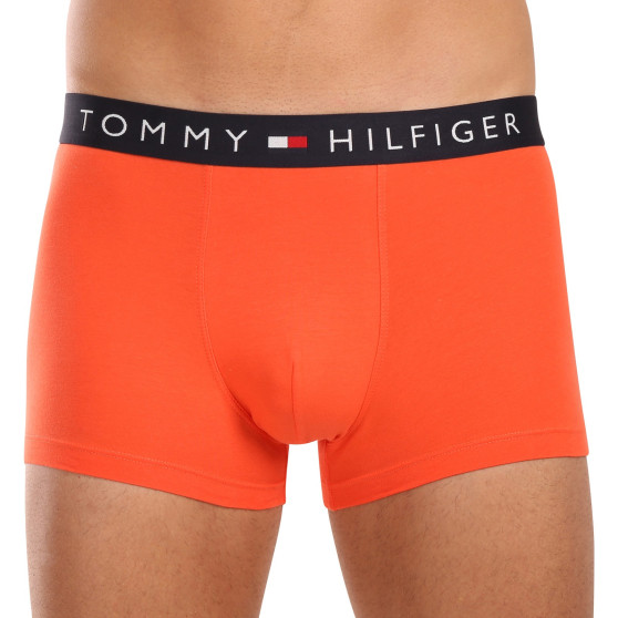 3PACK Мъжки боксерки Tommy Hilfiger многоцветен (UM0UM03180 0XS)