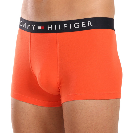 3PACK Мъжки боксерки Tommy Hilfiger многоцветен (UM0UM03180 0XS)