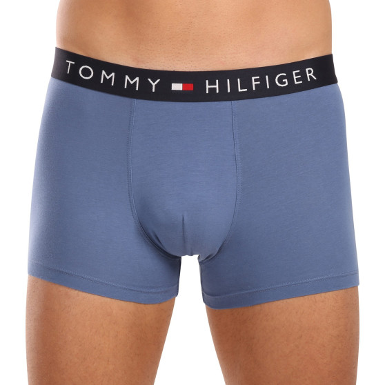 3PACK Мъжки боксерки Tommy Hilfiger многоцветен (UM0UM03180 0XS)