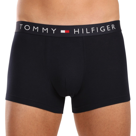 3PACK Мъжки боксерки Tommy Hilfiger многоцветен (UM0UM03180 0XS)