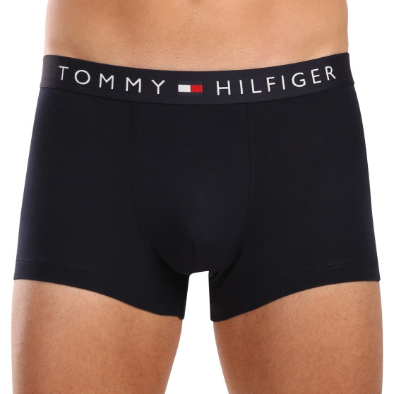 3PACK Мъжки боксерки Tommy Hilfiger многоцветен (UM0UM03180 0XQ)