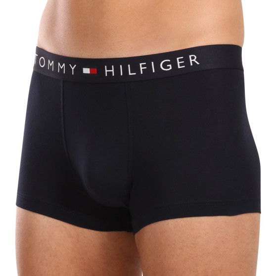 3PACK Мъжки боксерки Tommy Hilfiger многоцветен (UM0UM03180 0XQ)