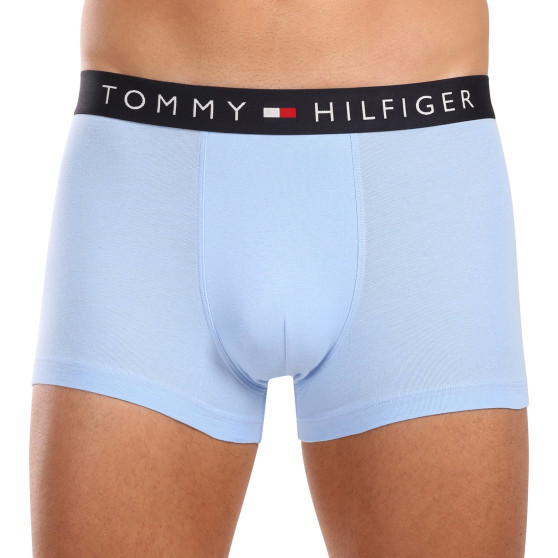 3PACK Мъжки боксерки Tommy Hilfiger многоцветен (UM0UM03180 0XQ)