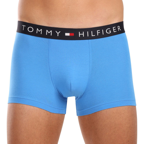 3PACK Мъжки боксерки Tommy Hilfiger многоцветен (UM0UM03180 0XQ)