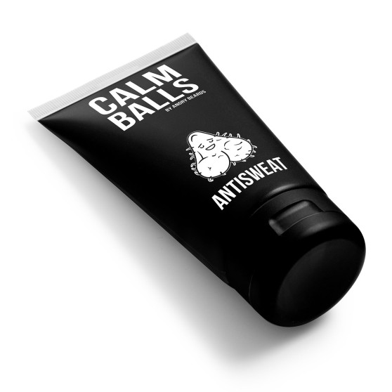 Angry Beards Дезодорант за пуловери Antisweat Original 150 ml