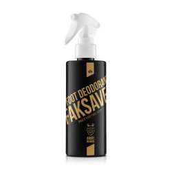 Angry Beards Дезодорант за крака Faxaver 200 ml