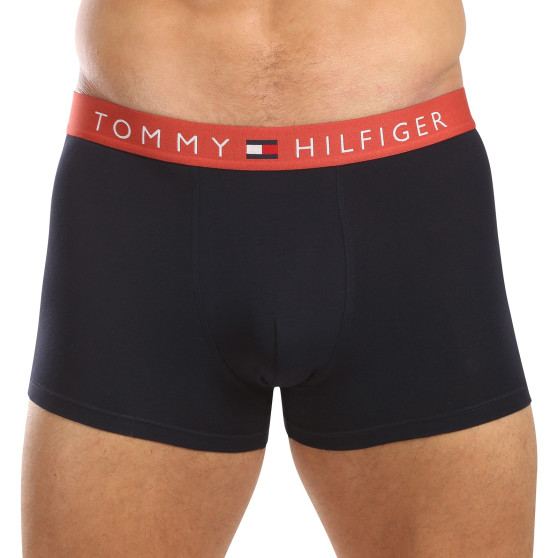 3PACK Мъжки боксерки Tommy Hilfiger многоцветен (UM0UM03181 0RX)