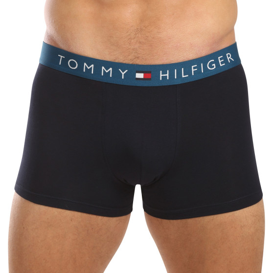 3PACK Мъжки боксерки Tommy Hilfiger многоцветен (UM0UM03181 0RX)