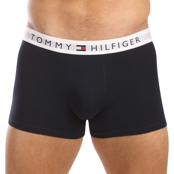 3PACK Мъжки боксерки Tommy Hilfiger многоцветен (UM0UM03181 0RX)