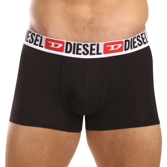 3PACK Мъжки боксерки Diesel многоцветен (00ST3V-0DDAI-E6987)