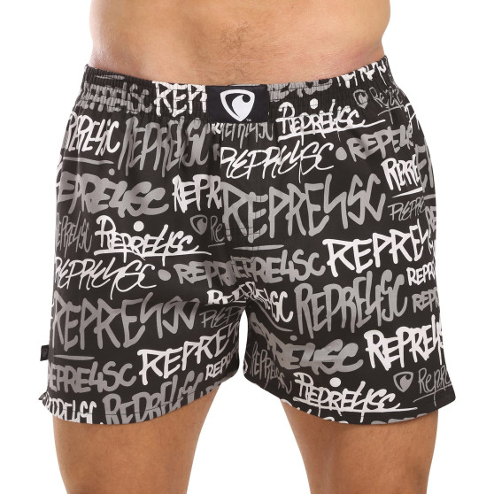 3PACK боксерки за мъже Represent exclusive Ali (R4M-BOX-06091320)