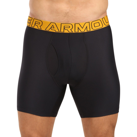 3PACK Мъжки боксерки Under Armour многоцветен (1383878 625)