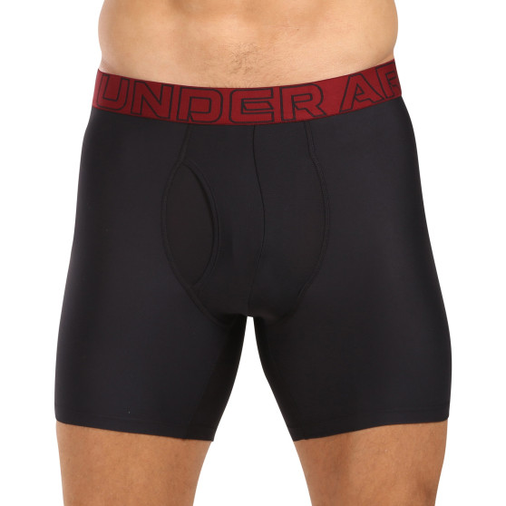 3PACK Мъжки боксерки Under Armour многоцветен (1383878 625)