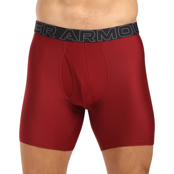 3PACK Мъжки боксерки Under Armour многоцветен (1383878 625)