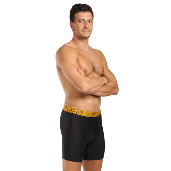 3PACK Мъжки боксерки Under Armour многоцветен (1383878 625)