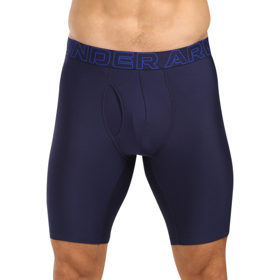 3PACK Мъжки боксерки Under Armour многоцветен (1383880 400)