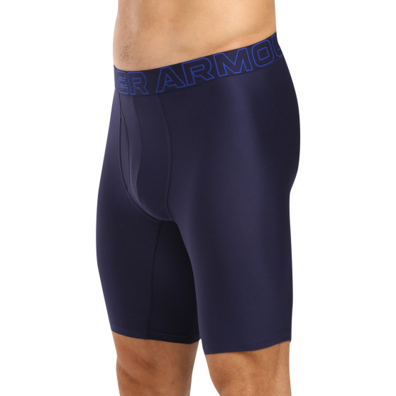 3PACK Мъжки боксерки Under Armour многоцветен (1383880 400)