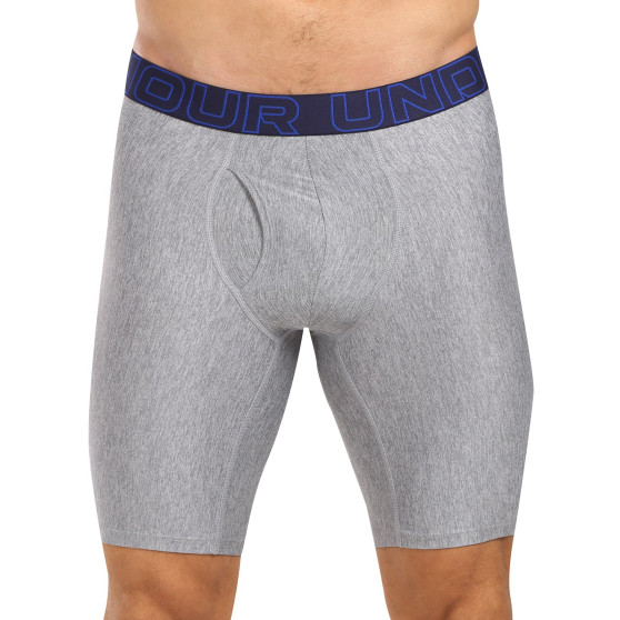 3PACK Мъжки боксерки Under Armour многоцветен (1383880 400)