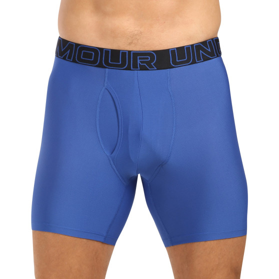 3PACK Мъжки боксерки Under Armour многоцветен (1383884 432)