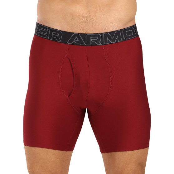 3PACK Мъжки боксерки Under Armour многоцветен (1383884 625)