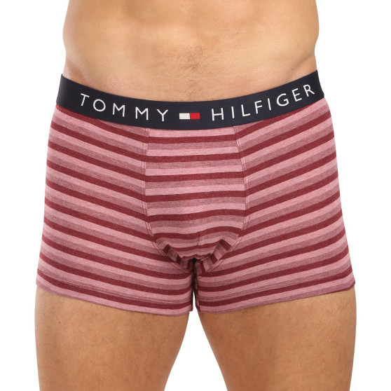 3PACK Мъжки боксерки Tommy Hilfiger многоцветен (UM0UM03399 0XO)