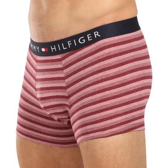 3PACK Мъжки боксерки Tommy Hilfiger многоцветен (UM0UM03399 0XO)