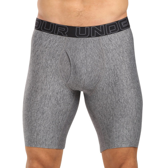 3PACK Мъжки боксерки Under Armour многоцветен (1383880 035)