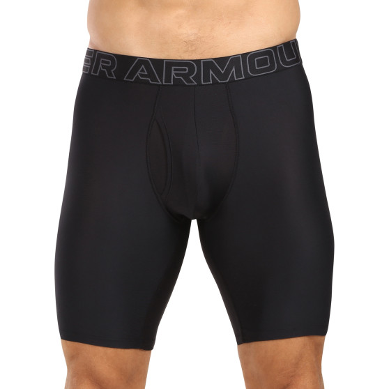 3PACK Мъжки боксерки Under Armour многоцветен (1383880 035)