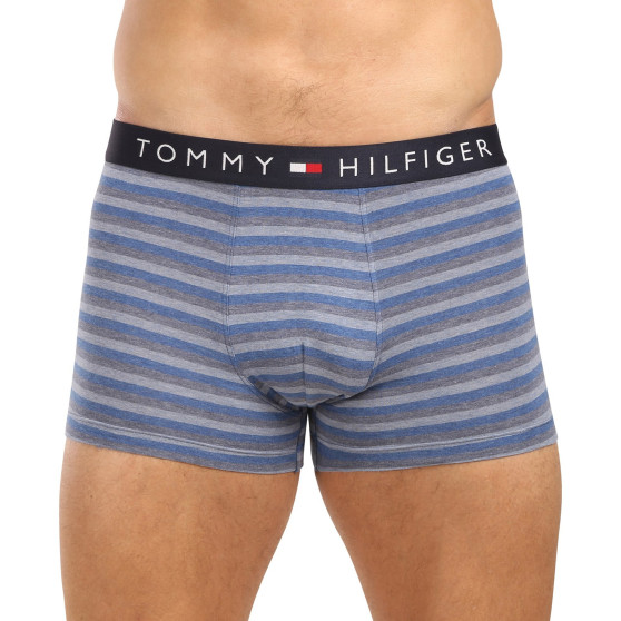 3PACK Мъжки боксерки Tommy Hilfiger многоцветен (UM0UM03399 0XR)