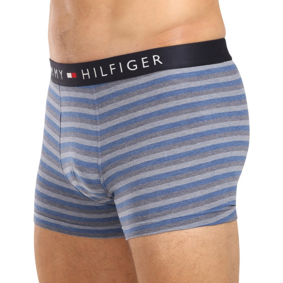 3PACK Мъжки боксерки Tommy Hilfiger многоцветен (UM0UM03399 0XR)