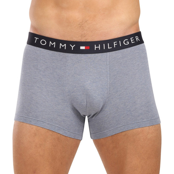 3PACK Мъжки боксерки Tommy Hilfiger многоцветен (UM0UM03399 0XR)