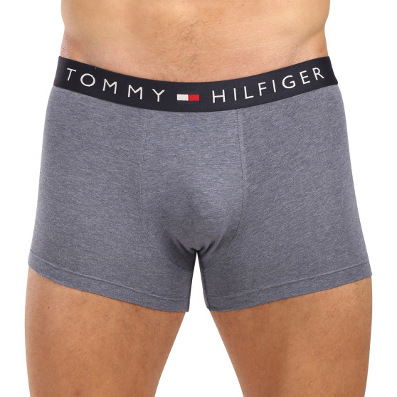 3PACK Мъжки боксерки Tommy Hilfiger многоцветен (UM0UM03399 0XR)