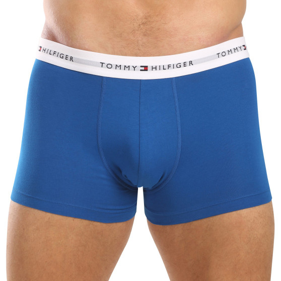 3PACK Мъжки боксерки Tommy Hilfiger многоцветен (UM0UM02768 0UG)