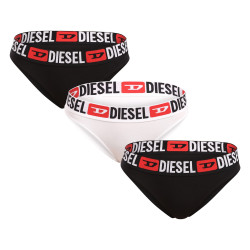 3PACK дамски бикини Diesel multicolour (A14590-0NJAP-E4877)