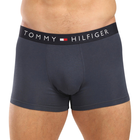 3PACK Мъжки боксерки Tommy Hilfiger многоцветен (UM0UM03180 0R1)