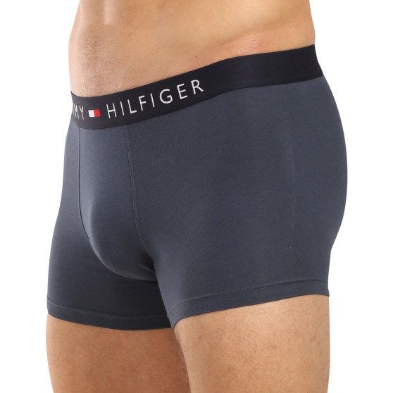 3PACK Мъжки боксерки Tommy Hilfiger многоцветен (UM0UM03180 0R1)