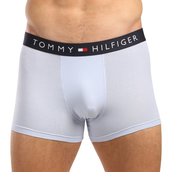 3PACK Мъжки боксерки Tommy Hilfiger многоцветен (UM0UM03180 0R1)