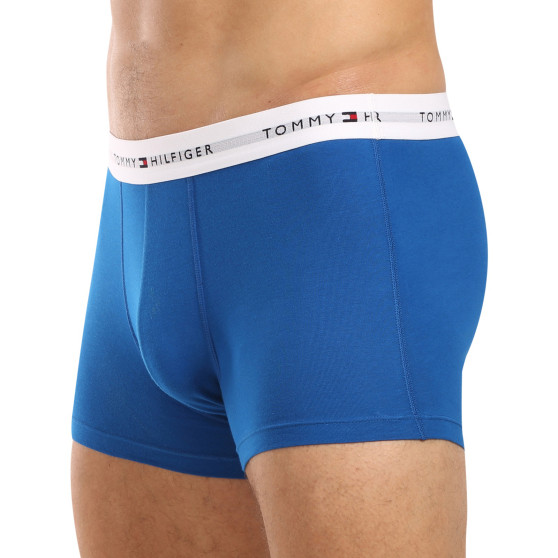 3PACK Мъжки боксерки Tommy Hilfiger многоцветен (UM0UM02761 0UE)