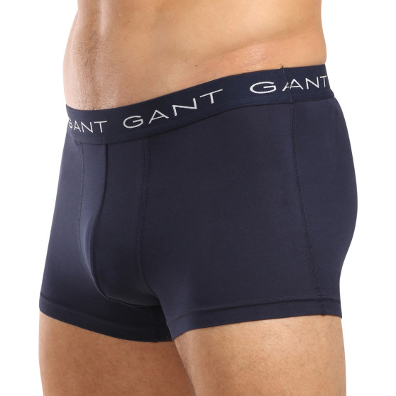 5PACK Мъжки боксерки Gant многоцветен (900015003-558)