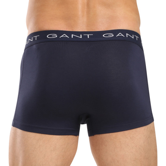 5PACK Мъжки боксерки Gant многоцветен (900015003-558)