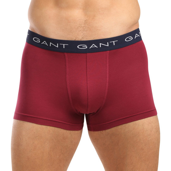 5PACK Мъжки боксерки Gant многоцветен (900015003-558)