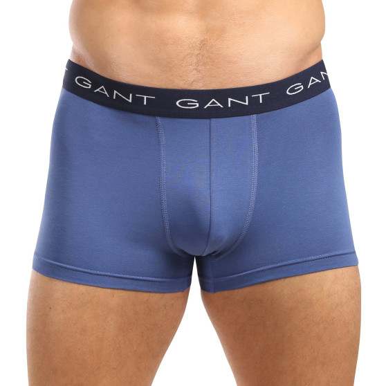 5PACK Мъжки боксерки Gant многоцветен (900015003-558)