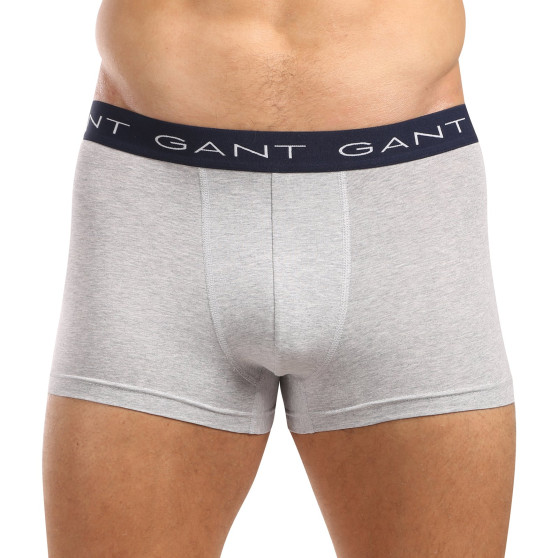 5PACK Мъжки боксерки Gant многоцветен (900015003-558)