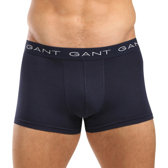 5PACK Мъжки боксерки Gant многоцветен (900015003-558)