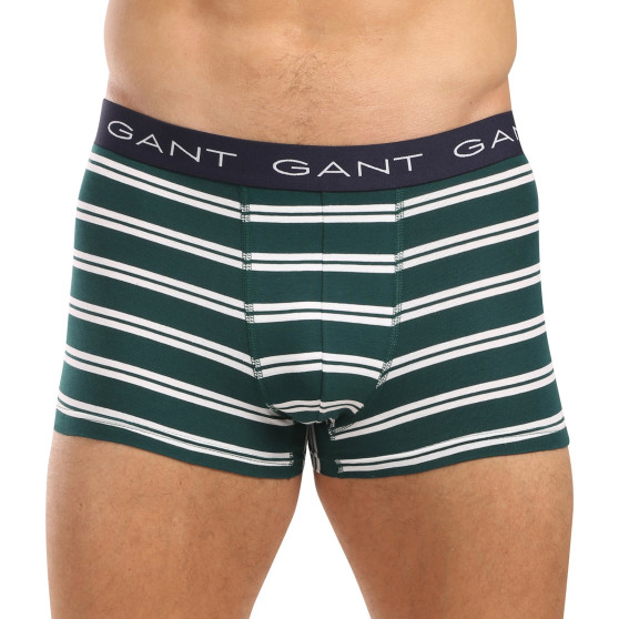 3PACK Мъжки боксерки Gant многоцветен (902433023-310)